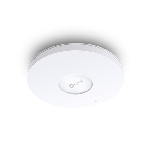 TP-Link Omada EAP650 V2 - radio access point - Wi-Fi 6 - cloud-managed — view 4