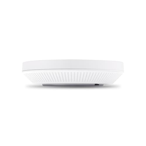 TP-Link Omada EAP650 V2 - radio access point - Wi-Fi 6 - cloud-managed — view 6