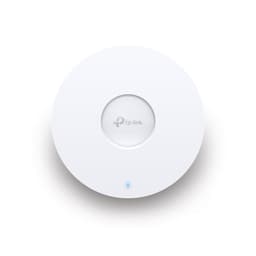 TP-Link Omada EAP670 V2 - Radio access point - Wi-Fi 6 - 2.4 GHz, 5 GHz - cloud-managed - wall / ceiling mountable