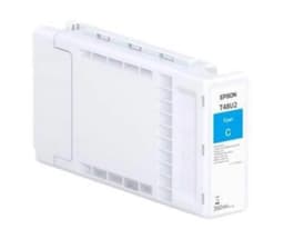 Epson T48U2 - 350 ml - cyan - original - ink cartridge - for SureColor SC-P8500D