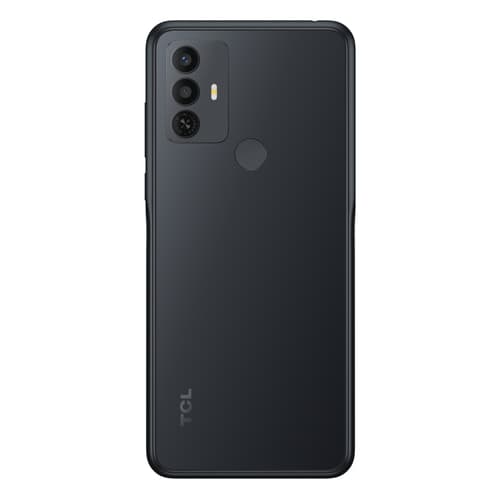TCL 30 E SPACE GREY — view 3