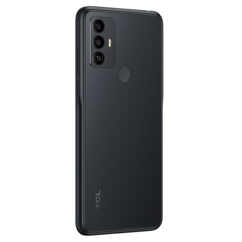 TCL 30 E SPACE GREY — view 6