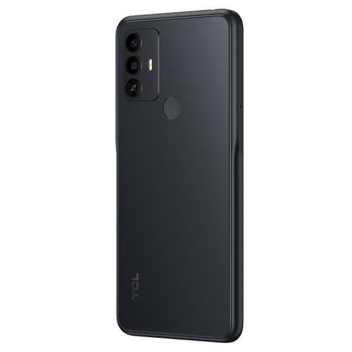 TCL 30 E SPACE GREY — view 7
