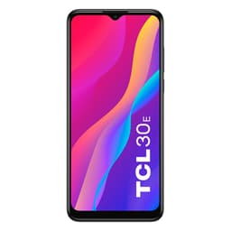 TCL 30 E SPACE GREY