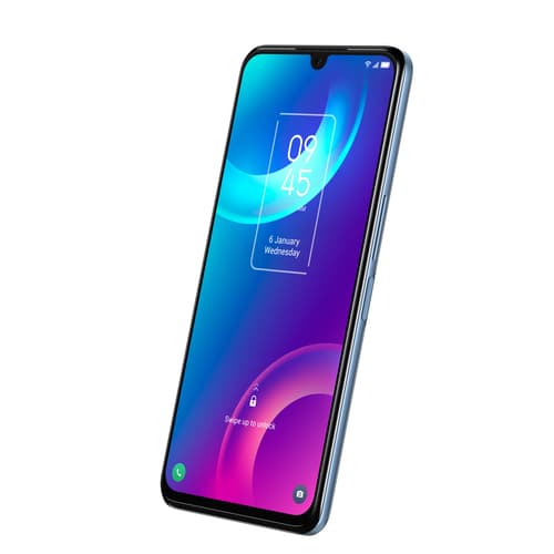 TCL 30 MUSE BLUE — view 14