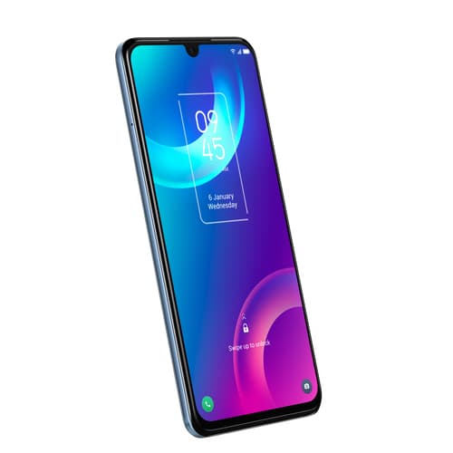 TCL 30 MUSE BLUE — view 13