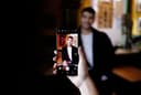 TCL 30 MUSE BLUE thumbnail 15