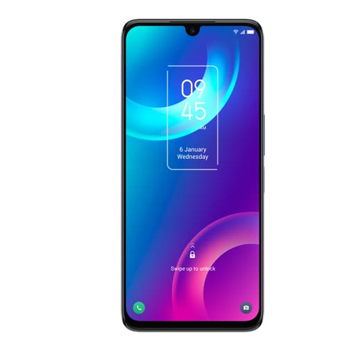 TCL 30 MUSE BLUE — view 12