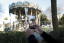 TCL 30 MUSE BLUE thumbnail 14