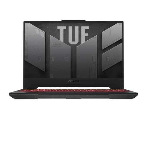 TUF R7-6800H 3070 15 16GB/512G W11P
