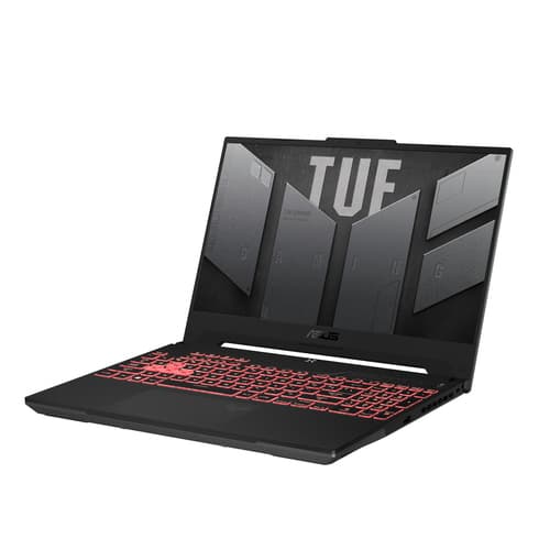 TUF R7-6800H 3070 15 16GB/512G W11P — view 5