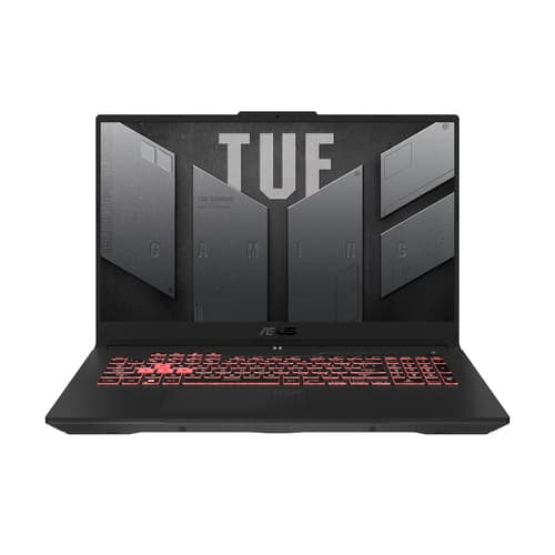 TUF 17 R7-68000H 16GB 1TB 3070TI — view 3