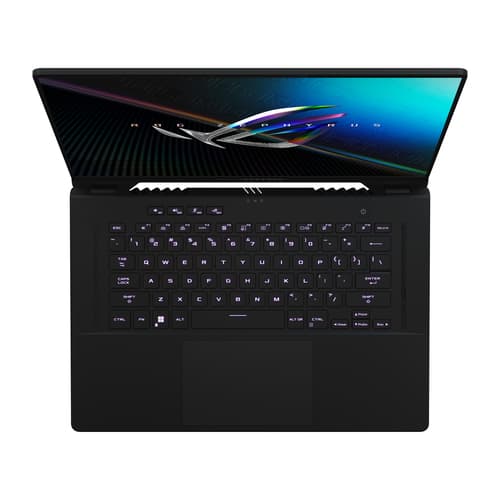 16 I9-12900H 32GB 2TB RTX 3080 W11 — view 5