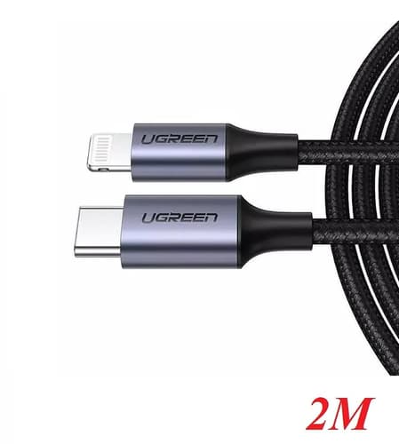 UGREEN CABLES