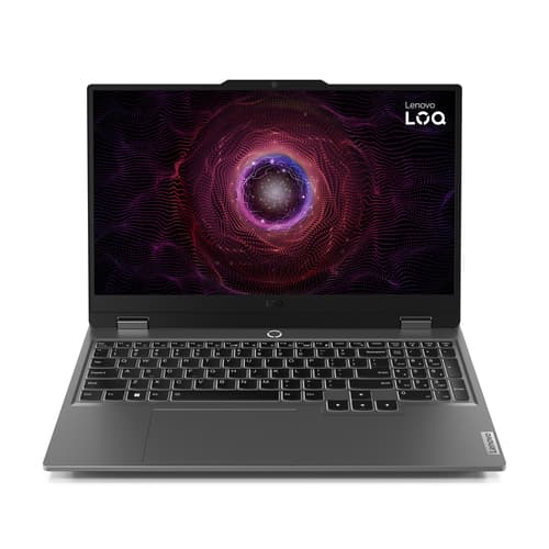 LOQ5 15 R5-7235HS 24GB 1TB 3050 W11