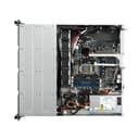 ASUS RS300-E11-PS4 - Server - rack-mountable 1U - 1-way - no CPU - RAM 0 GB - SAS/PCI Express - hot-swap 3.5" bay(s) - no HDD - AST2600 - Gigabit Ethernet - no OS - monitor: none thumbnail 3