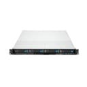 ASUS RS300-E11-RS4 - Server - rack-mountable 1U - 1-way - no CPU - RAM 0 GB - SAS/PCI Express - hot-swap 3.5" bay(s) - no HDD - AST2600 - Gigabit Ethernet - no OS - monitor: none thumbnail 2