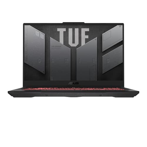 TUF 17 R7-6800HS 16GB 1TB 3060 W11H — view 1