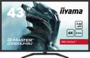 iiyama G-MASTER Red Eagle G4380UHSU-B1