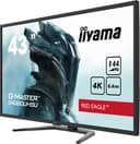 iiyama G-MASTER Red Eagle G4380UHSU-B1