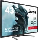 iiyama G-MASTER Red Eagle G4380UHSU-B1