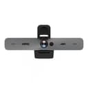 BenQ DVY32 - Conference camera - colour - 3840 x 2160 - audio - USB 3.0 - H.265 thumbnail 1