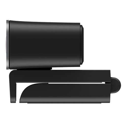 BenQ DVY32 - Conference camera - colour - 3840 x 2160 - audio - USB 3.0 - H.265 — view 9