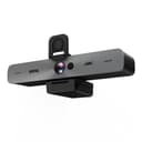 BenQ DVY32 - Conference camera - colour - 3840 x 2160 - audio - USB 3.0 - H.265 thumbnail 2