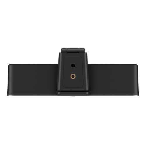 BenQ DVY32 - Conference camera - colour - 3840 x 2160 - audio - USB 3.0 - H.265 — view 7