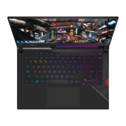 STRIX I9-12900H 16GB 2TB 3070TI W11 — view 1