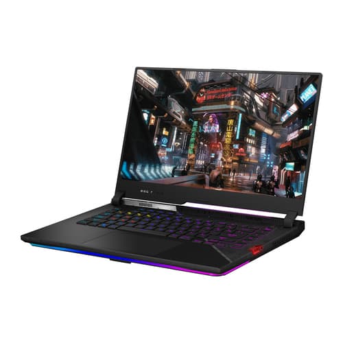 STRIX I9-12900H 16GB 2TB 3070TI W11 — view 4