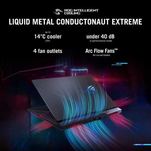 STRIX I9-12900H 16GB 2TB 3070TI W11 — view 12