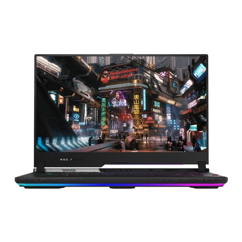 STRIX I9-12900H 16GB 2TB 3070TI W11 — view 3