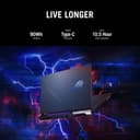 STRIX I9-12900H 16GB 2TB 3070TI W11 thumbnail 15