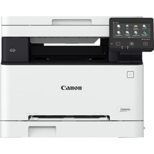 Canon i-SENSYS MF651Cw MF 651Cw 651 Cw Multifunctional Colour A4 18 ppmUSB, LAN and Wi-FiPrinterColourA4 Up to 33 ppm Mono PrintUp to 33 ppm Colour PrintUSB, Network, Wireless & Wi-Fi DirectWindows & Mac Compatible