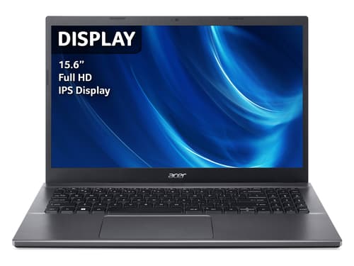 EX215-54 I5-1235U 16GB/512GB W11H — view 5