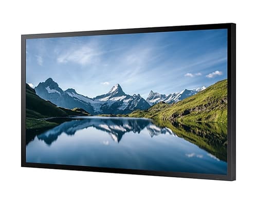 SAMSUNG OH46B OUTDOOR DISPLAY — view 5
