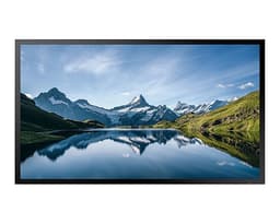 SAMSUNG OH46B OUTDOOR DISPLAY