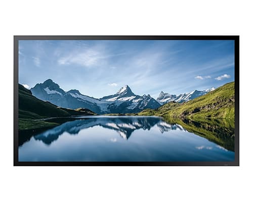 SAMSUNG OH46B OUTDOOR DISPLAY