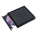 ASUS ZenDrive V1M SDRW-08V1M-U - Disk drive - DVD�RW (�R DL) - 8x/8x - USB-C - external - black thumbnail 1
