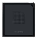 ASUS ZenDrive V1M SDRW-08V1M-U - Disk drive - DVD�RW (�R DL) - 8x/8x - USB-C - external - black thumbnail 2