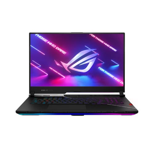 ^17.3 I912900H 32GB 2TB RTX 3070 W11 — view 3
