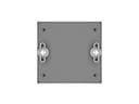 *Non Cancellable/Non Returnable (NCNR)* VESA MONITOR POLEMOUNT 75/100 thumbnail 4