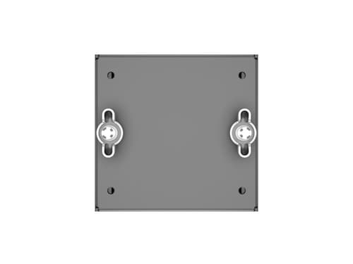 *Non Cancellable/Non Returnable (NCNR)* VESA MONITOR POLEMOUNT 75/100 — view 5