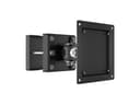 *Non Cancellable/Non Returnable (NCNR)* VESA MONITOR POLEMOUNT 75/100 thumbnail 1