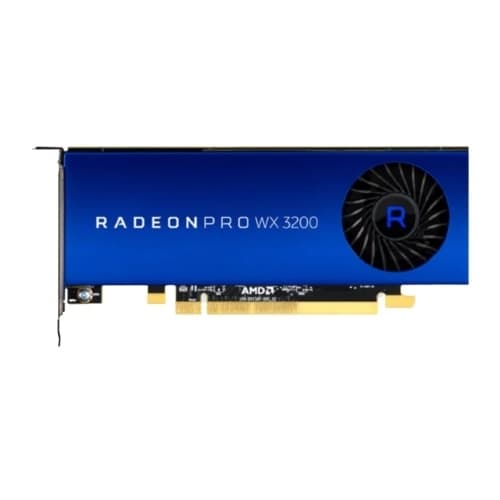 ^AMDRPRO WX3200LP4GB4 MDP2MDPTODPADP