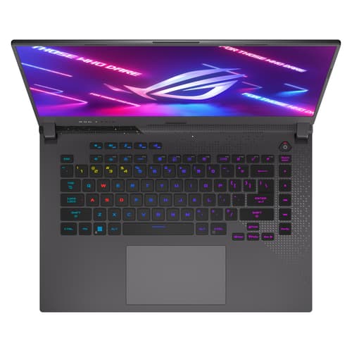 15.6 300H R7-6800HS 16G 1TB 3070 W11 — view 5