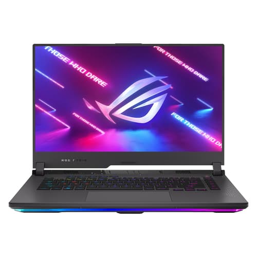 15.6 300H R7-6800HS 16G 1TB 3070 W11 — view 1