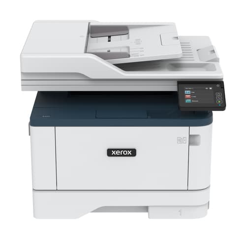 Xerox B305V_DNIUK - Multifunction printer - B/W - laser - Legal (216 x 356 mm) (original) - A4/Legal (media) - up to 38 ppm (copying) - up to 38 ppm (printing) - 350 sheets - USB 2.0, LAN, Wi-Fi(n) - Green World Alliance return programme