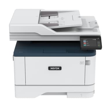 Xerox B315V_DNIUK - Multifunction printer - B/W - laser - Legal (216 x 356 mm) (original) - A4/Legal (media) - up to 39 ppm (copying) - up to 40 ppm (printing) - 350 sheets - 33.6 Kbps - USB 2.0, LAN, Wi-Fi(n), USB 2.0 host - Green World Alliance return programme